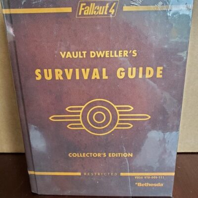 Fallout 4 Survival Guide