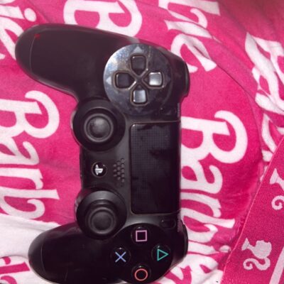 ps4 controller