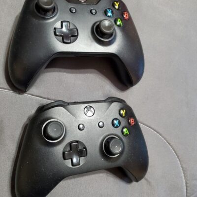 Xbox One controller