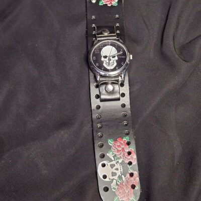 Nemesis Unisex watch