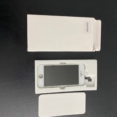 iPHONE 5S Screen Replacement White