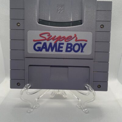 Nintendo  Super Gameboy Cartridge for Super Nintendo