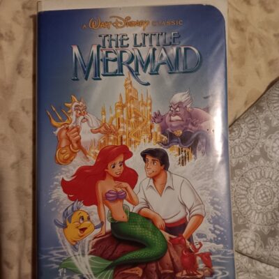 Little Mermaid