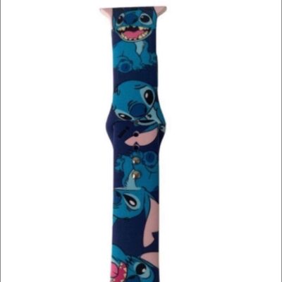 Stitch Apple Watch Band