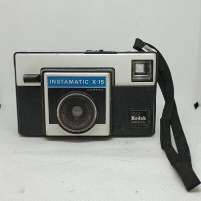 Kodak Instamatic X-15