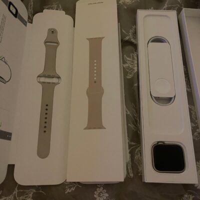 Apple Watch SE GPS + cellular