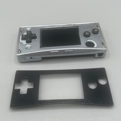 Gameboy micro