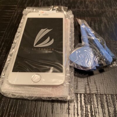 iPhone 6 Screen Replacement With Tools