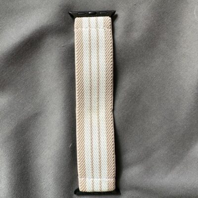 Braxley Apple Watch band