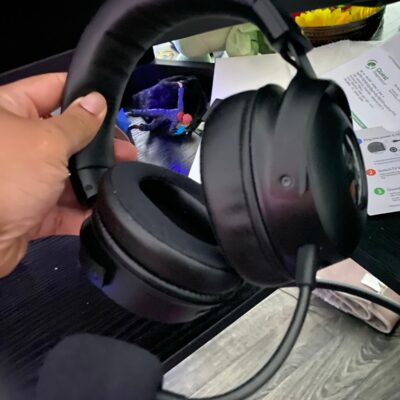 Razer Kraken V3 Pro Wireless Headset