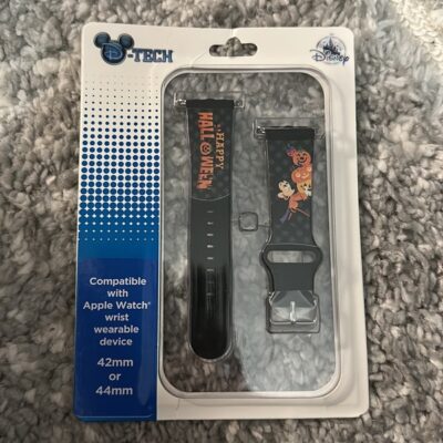 Mickey Mouse Halloween DTech Apple Watch Band 2021