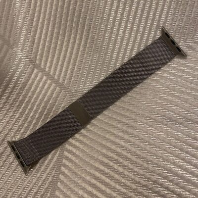 Milanese Loop 40mm for Apple Watch