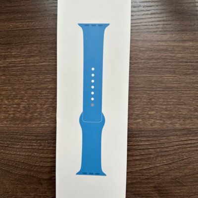 Apple Watch Sport Band Surf Blue 38/40/41mm