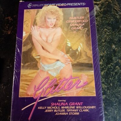 Erotica adult vhs film movie