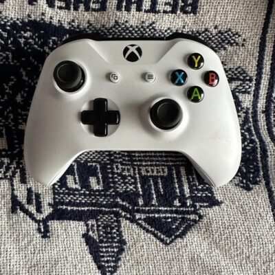 Xbox one controller