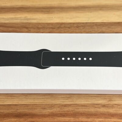 Midnight sport band 41mm M/L