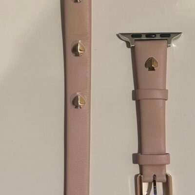 Kate Spade Apple Watch Band