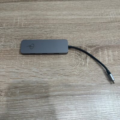 USBC dongle