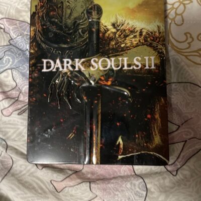 Dark souls ps3 perfect condition