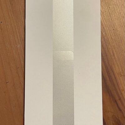 Apple Watch Loop 41mm Stainless Steel Milanese Loop