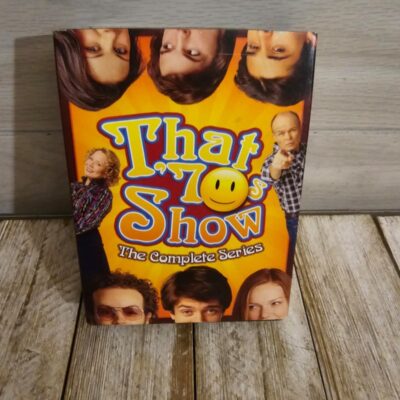 70s show Complete Series