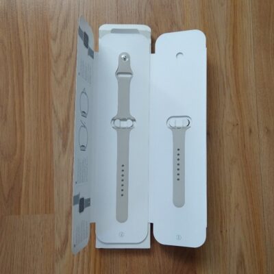 Apple Watch Band 41mm  starlight