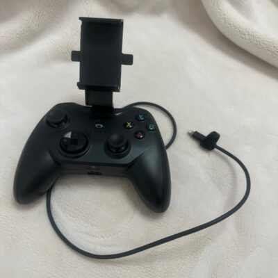 Controller for iPhone