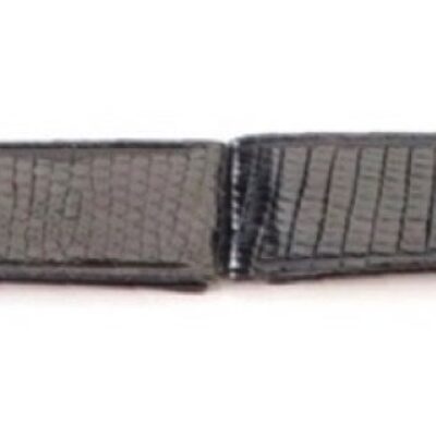 Piaget Genuine Reptile Leather Watch Band