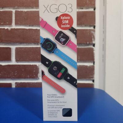 Smartwatch Xgo3 for kids