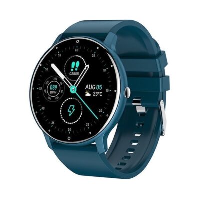 Smart Watch (GPS 45 MM) Bluetooth Voice Call, Fitness Tracker