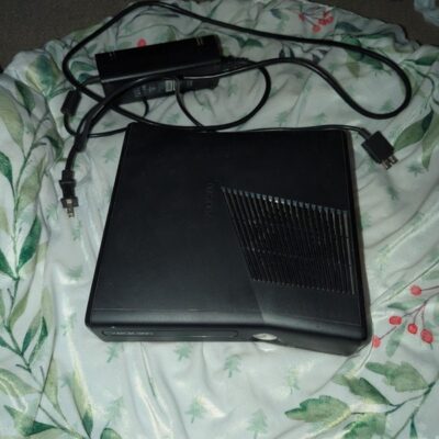 Xbox 360(For parts only)