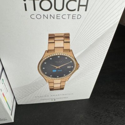 Women’s Itouch Watch