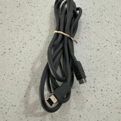 Bose AV3-2-1 GS Series II III Media Center Interconnect Link Cable to Sub PS321