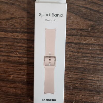 Samsung watch band