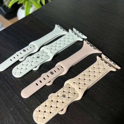 Apple Watch bands