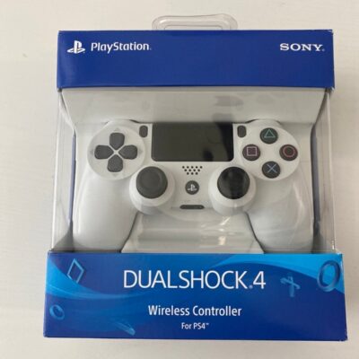 ps4 dualshock controller