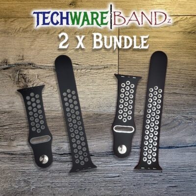 Techware Apple Watch Band