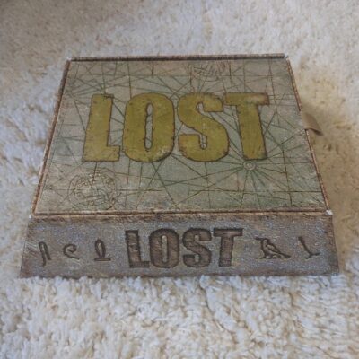 LOST: The Complete Collection (Collectors Set)