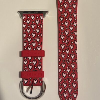 Kate Spade Apple Watch Band