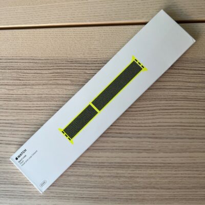 42mm Apple Watch Flash Sport Loop