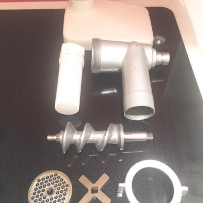 KENWOOD Chef Mincer Attachment and Parts
