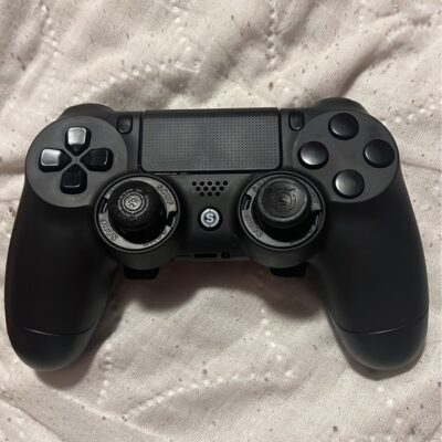 Scuf 4PS Pro