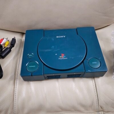 Sony PlayStation DTL-H1200 Debugging Station (NTSC-J)