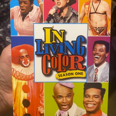 In Living Color Season 1