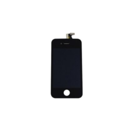 iPhone4 LCD and Touch Screen Replacement
