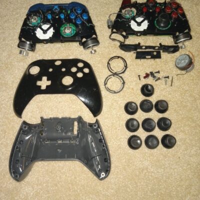 Xbox one controller