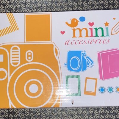 Fujifilm Mini 11 Accessories