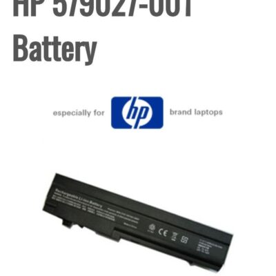 HP MINI 579027-001 Replacement Battery