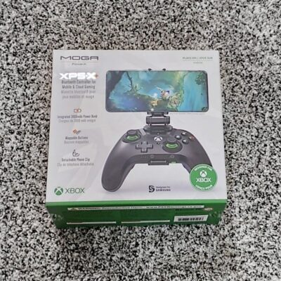 XBOX XP5-X Bluetooth Controller for Mobile and Cloud Gaming