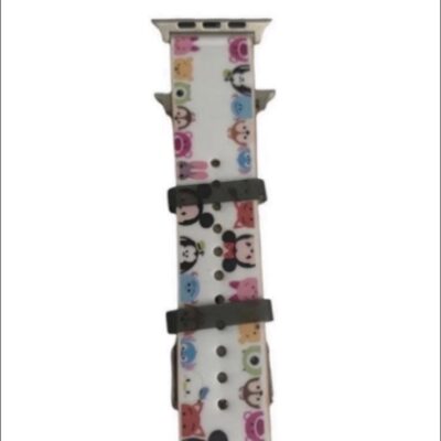 Disney Characters Apple Watch Band